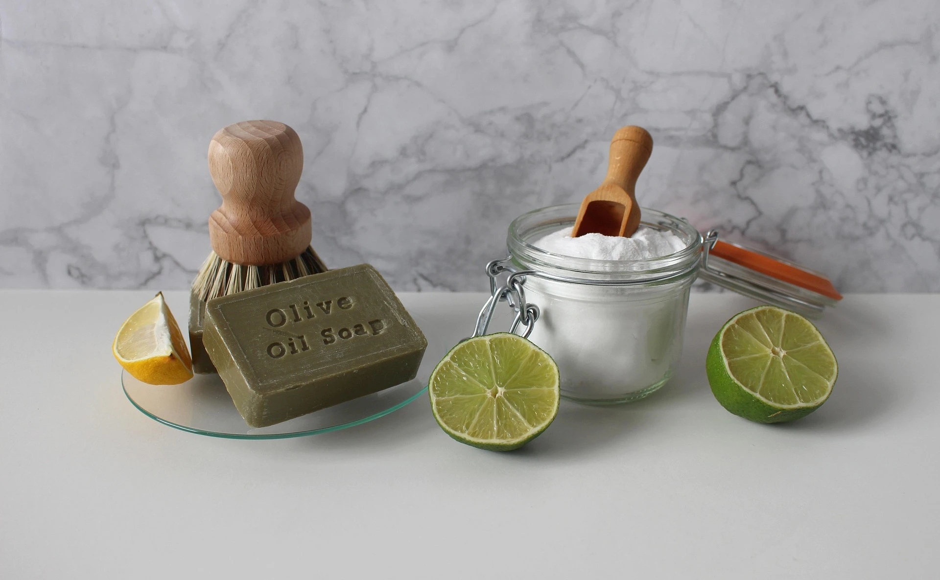 produits ménagers naturels